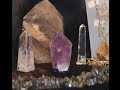 The Christ Crystal - How To See The Image