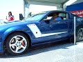 ROUSH 427R Drag Simulator ROUSH 427R Drag Simulator