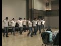 Greek Night - Hasapiko -HSA @ Purdue Union Spring 2006