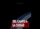 Del Campo a la Ciudad