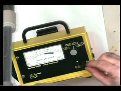 The Geiger Counter