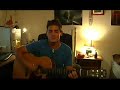 Wonderwall (Oasis Cover)