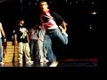 gdid danse urbaine