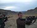 GSG-5,AR-15,plinking