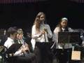 Hassidic song- Naama Ben Shmuel and Ehud Goldik
