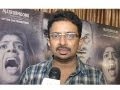 Pratik Kadam on Upcoming Marathi Horror Movie Aik