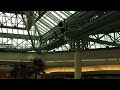 Santa's caught at Mall