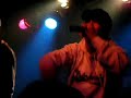 ABRAM - DESFALCO (Live)