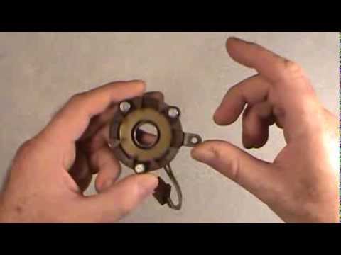 how to test a gm hei coil