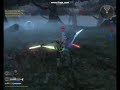 Star Wars Battlefront II - Dagobah
