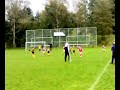FV Vorw�rts Faurndau F-Jugend 28.09.2007 gegen TV Birenbach