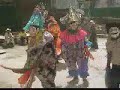 danzas totonacas de Filomeno Mata Veracruz