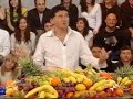 Mammucari i cigni