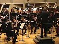 Brahms Symphony no. 2 (2nd mvt)