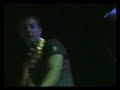 Cebollarock - konsumo respeto