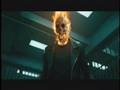 Ghost Rider escapes