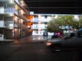 \"LOST\" Shoot at Anapuni St. \"LOST\" Shoot at Anapuni St.
