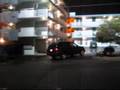 LOST Shoot at Anapuni St.