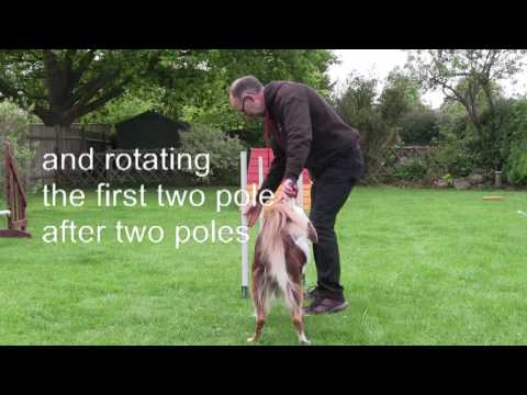 2nd session of 2x2 (next day)