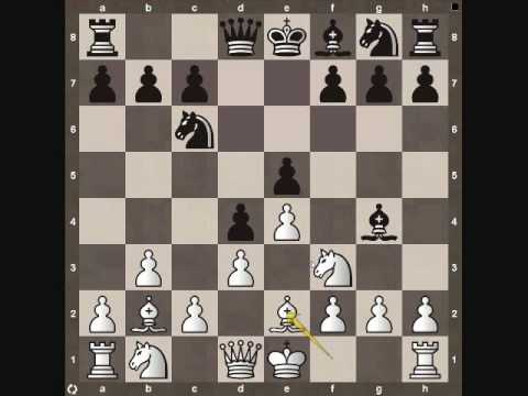chess tactics