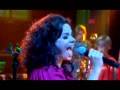 Björk - Earth Intruders (Later with Jools Holland)
