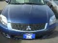 09 Mitsubishi Galant ES.avi