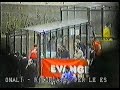 isolaliri-sora 4-0 (isola liri,stadio nazareth,25-11-90). dal settore dei tifosi sorani viene lanciato un oggetto che colpisce l'arbitro, che � quindi costretto a lasciare il campo in barella. la tifoseria sorana durante la partita si era resa protagonista del lancio di oggetti verso l'intera terna arbitrale, prendendo a pretesto un fantomatico fuorigioco nel secondo goal dell'isolaliri, rivelatosi poi regolarissimo.
la gara, dopo che i tifosi ospiti colpirono con oggetti entrambi i guardalinee, il portiere dell'isolaliri e l'arbitro, fu sospesa dopo un'interminabile primo tempo (durato, comprese pause, circa un'ora) sul risultato di 4 reti a zero per l'isolaliri. in seguito alle intemperanze del pubblico sorano, lo stadio del sora sub� una squalifica di un anno.
in quello storico derby del campionato interregionale girone i stagione 1990-1991, i marcatori del poker isolano furono nell'ordine piochi, capasso, piochi, capasso.