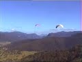 Ridge Soaring over Beechmont Ridge Soaring over Beechmont
