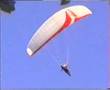 Ridge Soaring over Beechmont