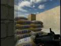 videos de JSF - new weapon - MP7A1