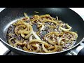 Videoricetta CINESE (n° 2) Piatto Ying Ru