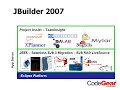 JBuilder 2007 Introduction - Part 3 JBuilder 2007 Introduction - Part 3