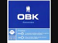 OBK Falsa moral (Sonorama 2004)