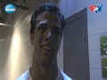 Interview: 141-pound third-place Reece Humphrey of Ohio State