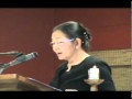 Sermon Rev. Hanh's 2010 (4/4)