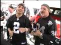 Broncos @ Raiders - 2008 Season Home Opener