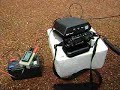 DL3SBA/P on HOHLSCHEID DM/RP-027