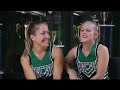 cheerleader    spirit competition