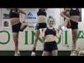 Cheerleader  - Spirit Competition