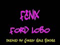 FENIX Ford Lobo (created by street make garage) SIMC