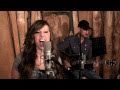 Avery - Sick Of Hating Your Guts Original Song (live acoustic performance)