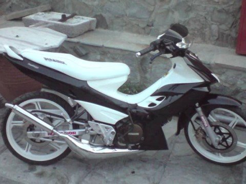 sDynamic modenas