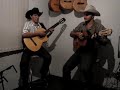 Pagode sertanejo - Bruno e Hugo - faca que nao corta
