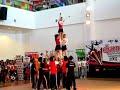 Charm Cheerleading Championship- Charm All Stars