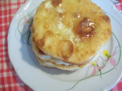 Пышки сметане рецепты фото