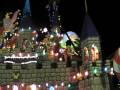 ROHNERT PARK X-MAS LIGHTS