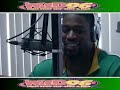 WILD 96.1 In Studio Interview w/ David Banner