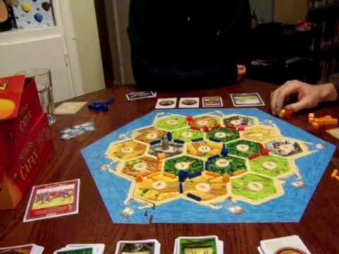 settlers of catan