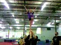 charlotte allstar jr coed whirley