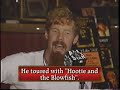 Alexi Lalas, superstar